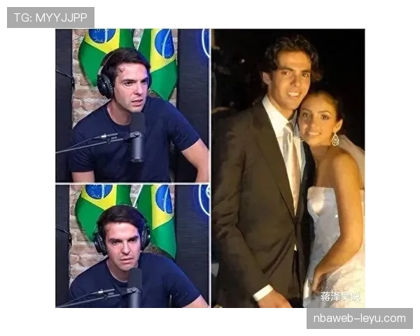 卡卡：巴西足球传奇的辉煌与传奇背后的故事