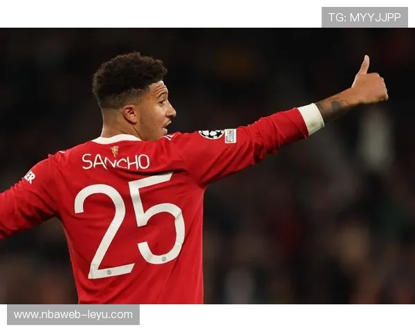 桑乔的逆境重生:从曼联替补到多特蒙德,如何找回英格兰队的希望? 桑乔的逆境重生:从曼联替补到多特蒙德,如何找回英格兰队的希望?